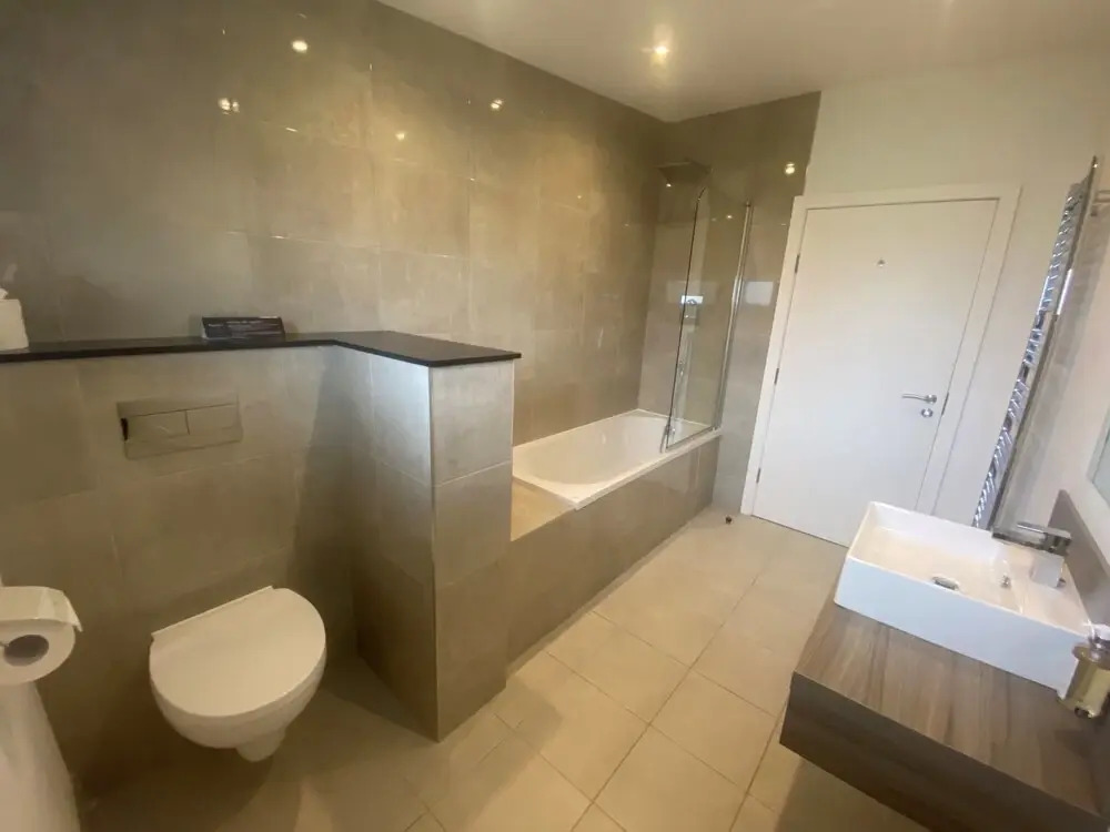 Jog Lodge 19 - 3 Bed