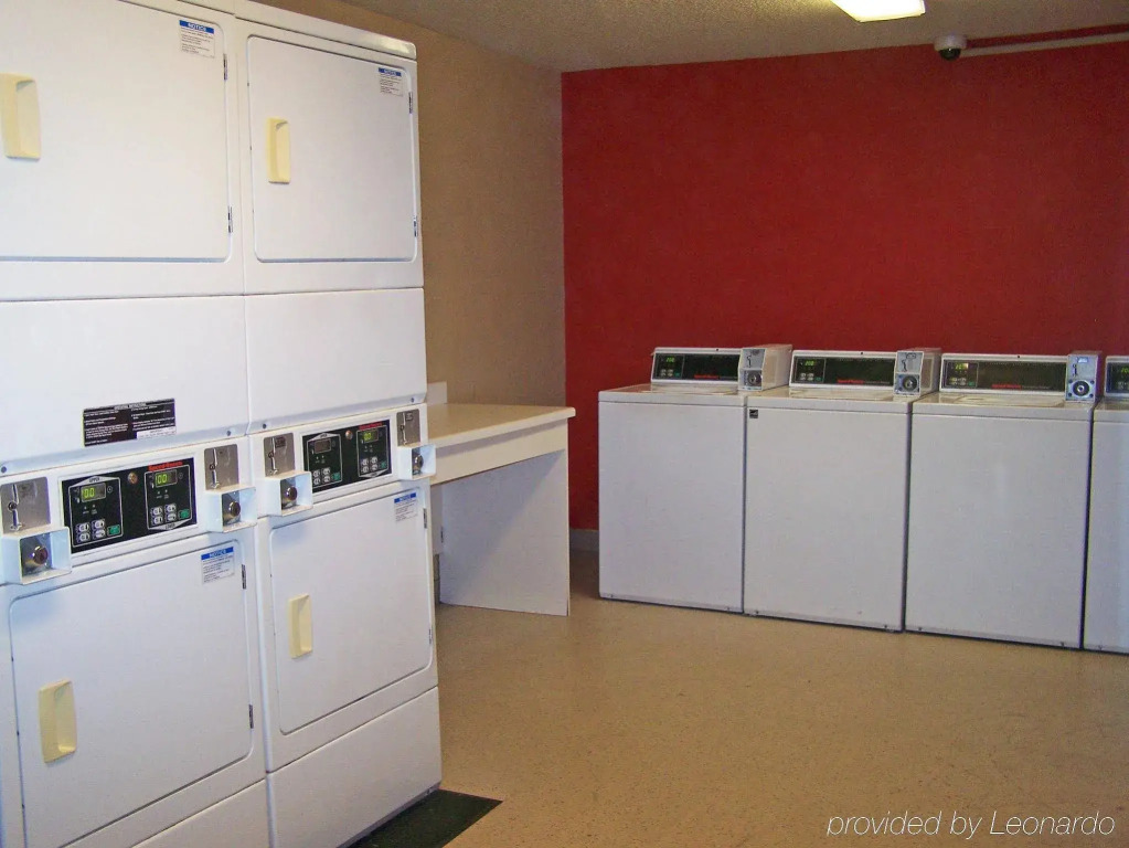 Extended Stay America Suites - Columbia - West - Interstate 126
