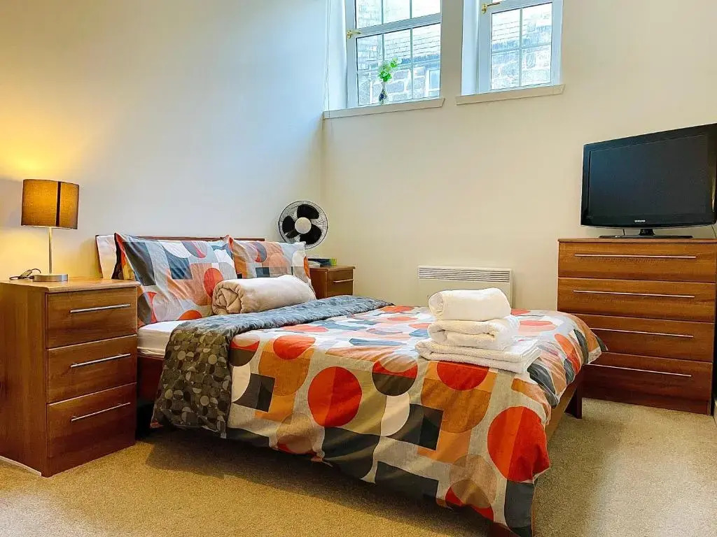 FRASER House Executive 3 Bedrooms Apartment