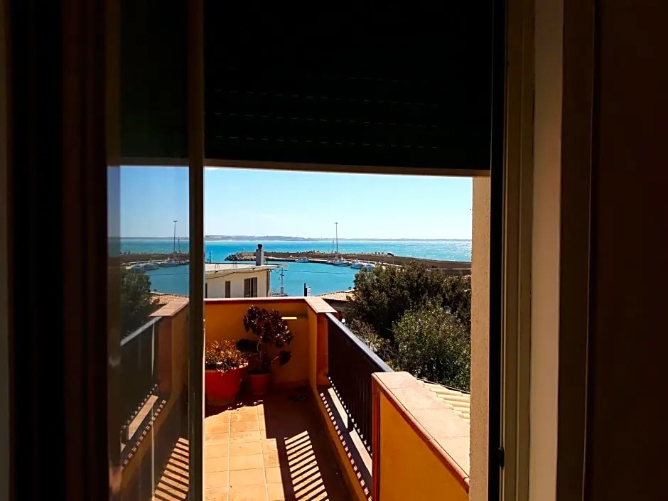 miramare b&b di cerri maria