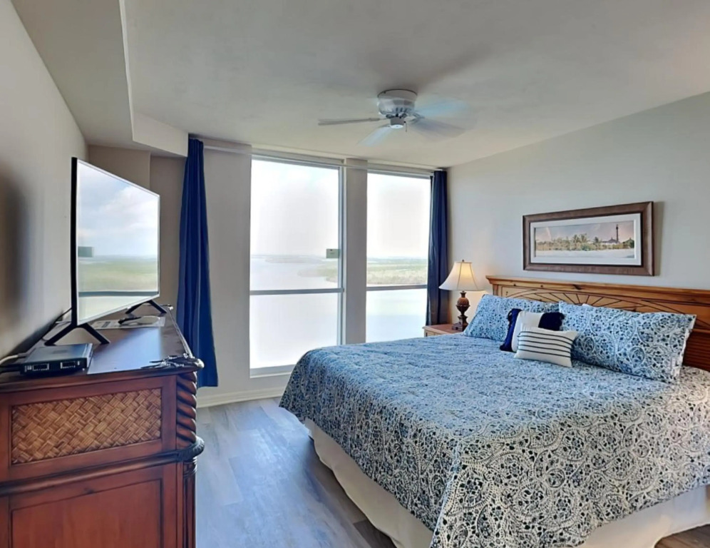 Lovers Key Resort 1105 - 1 Bedroom - Sleeps 4