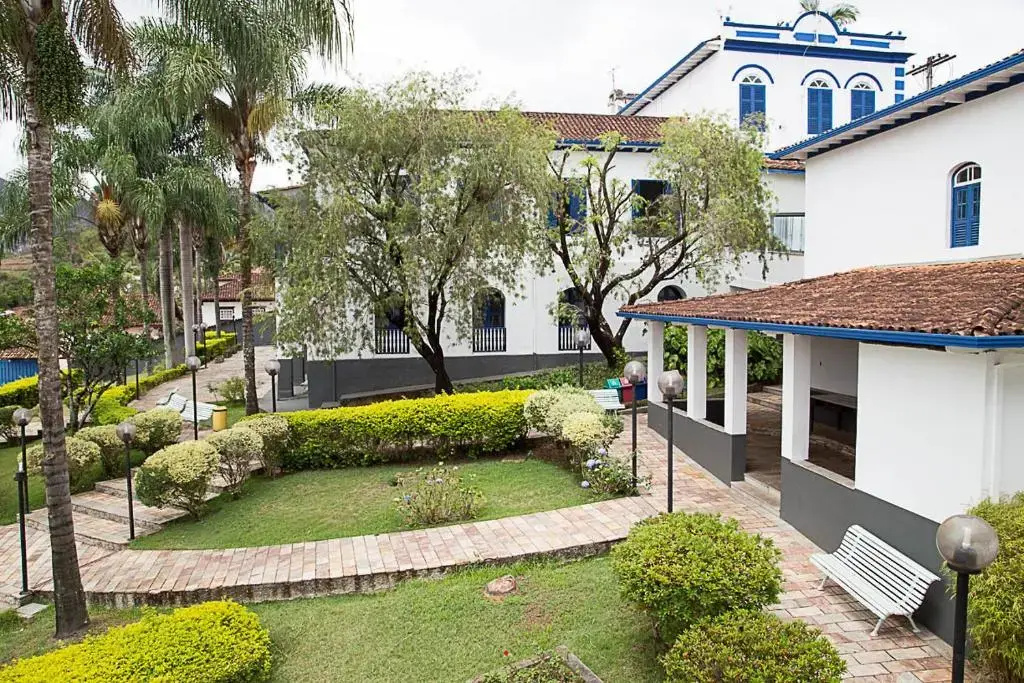 Hotel Providencia