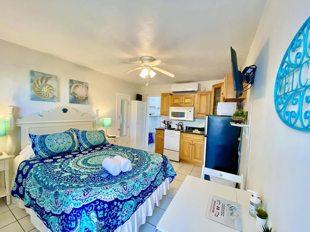 Southwinds 4 for 2 Steps to Beach Boardwalk
