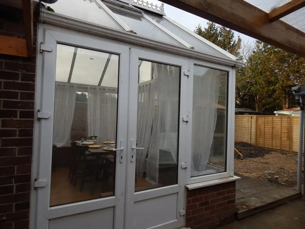 Brookfield En-suite rooms