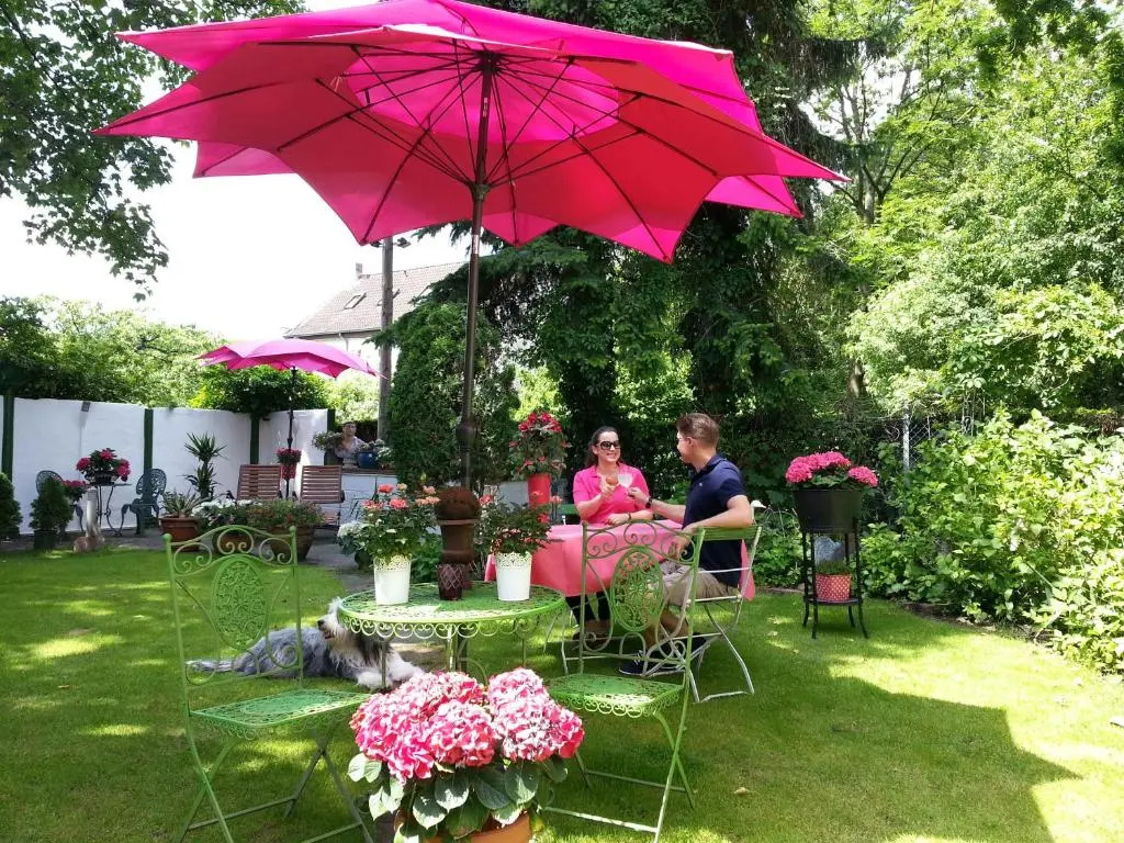 Schifferkrug Hotel & Weinstube