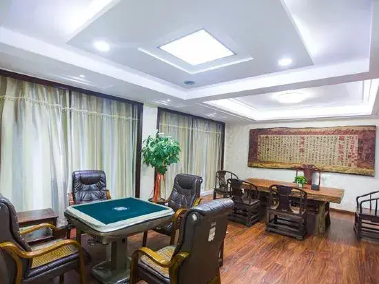 Pingtan Yiyuan Apartment