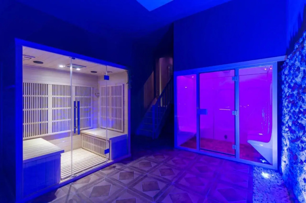 Relais Villa Belvedere & SPA ONLY ADULTS