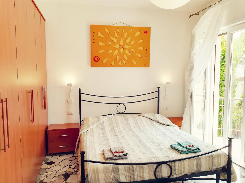 CinCin House - Whole flat 15 minutes to Venice