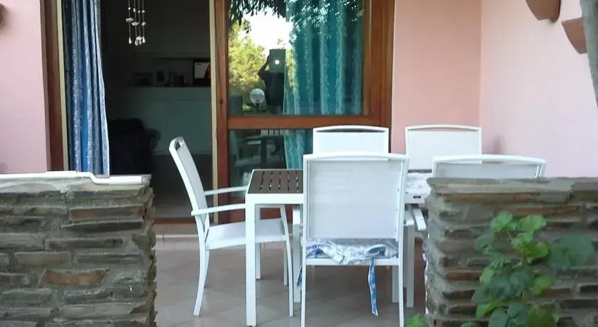 Casa Janna de Mare