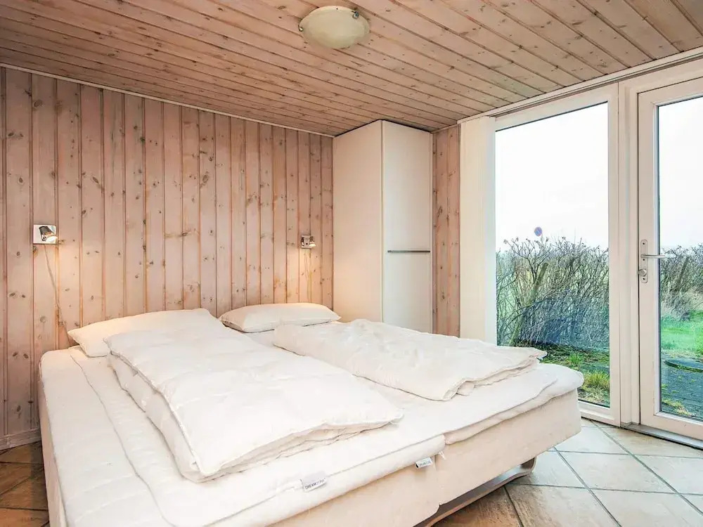 4 star holiday home in Hemmet