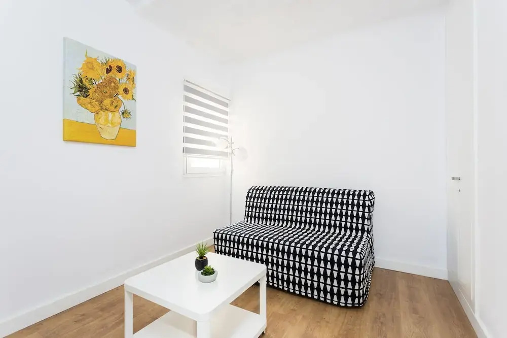 Weyler Luxury Apartment
