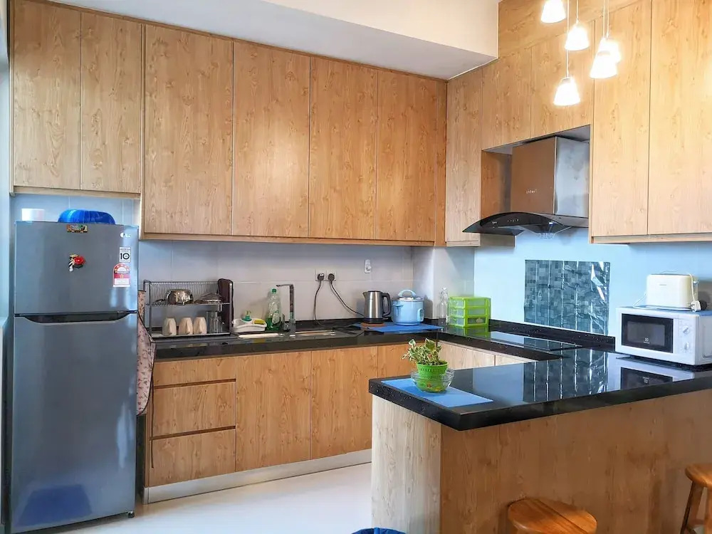 Imperial Suites @Bangsar by Plush