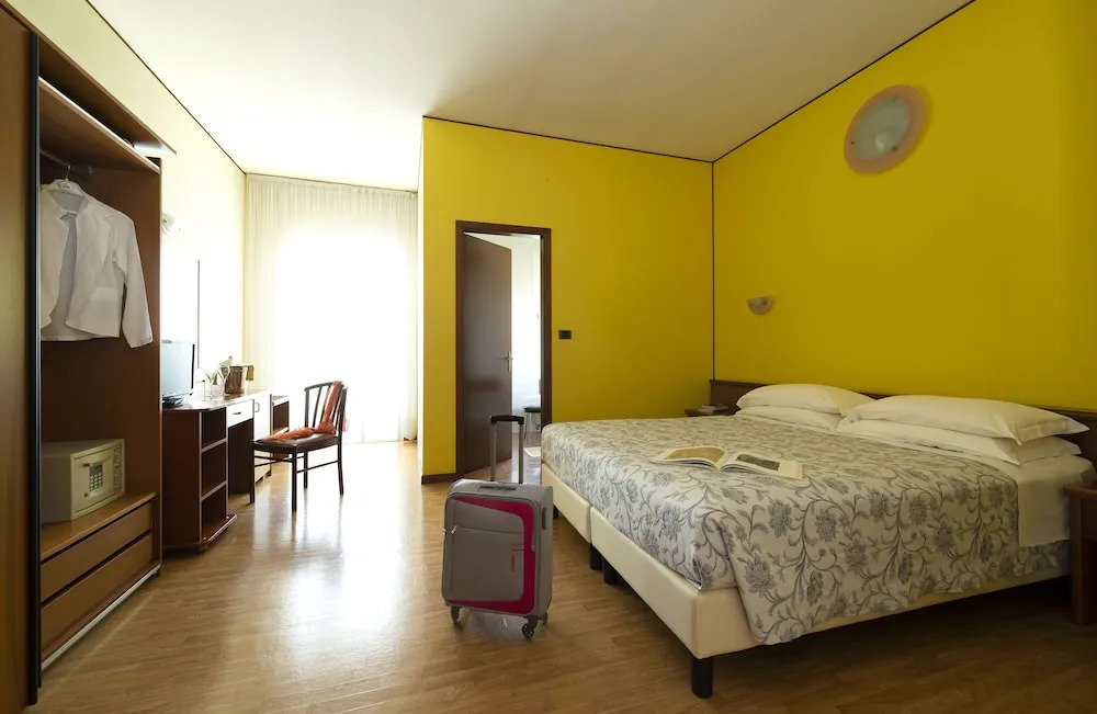 Hotel Terme Paradiso