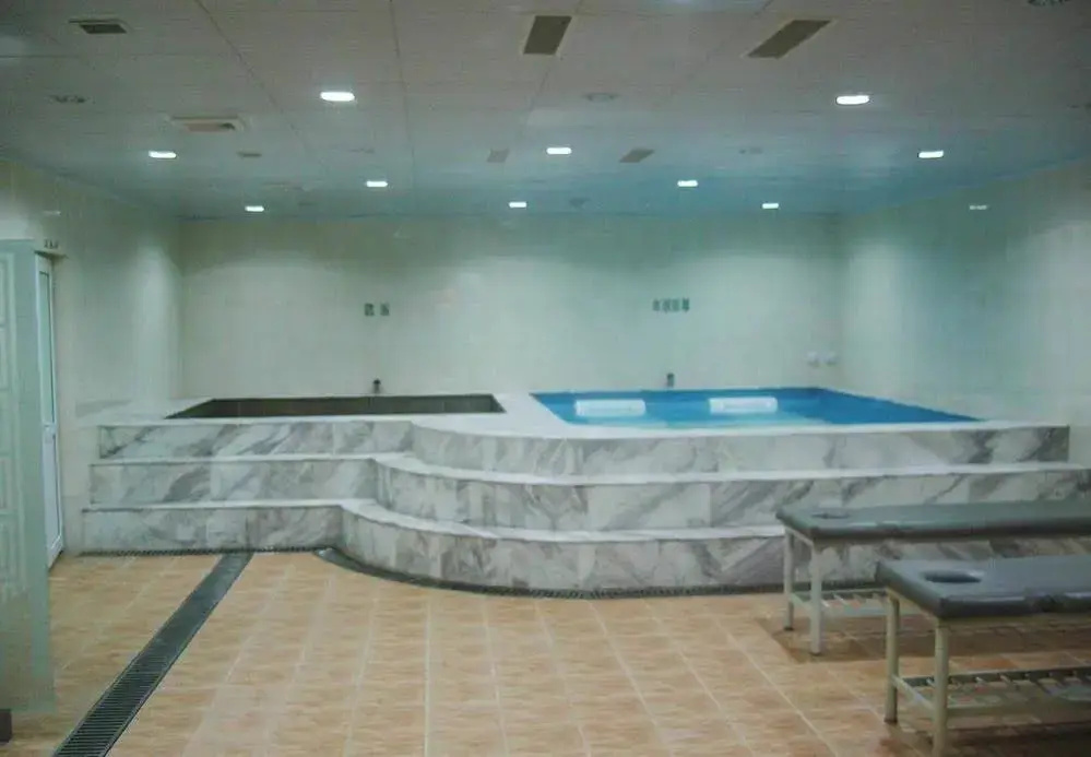 Longshan Holiday Resort - Beijing