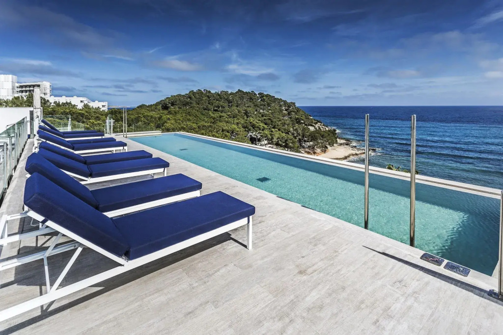 Catalonia Royal Ses Estaques-Adults Only