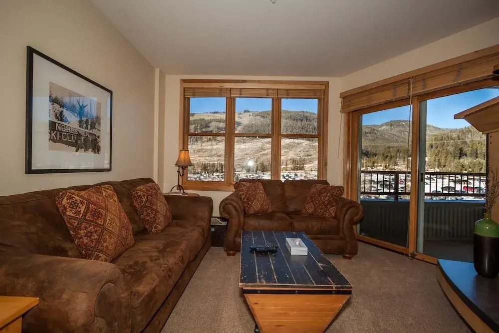 Silver Mill #8266 - 1 Br Condo