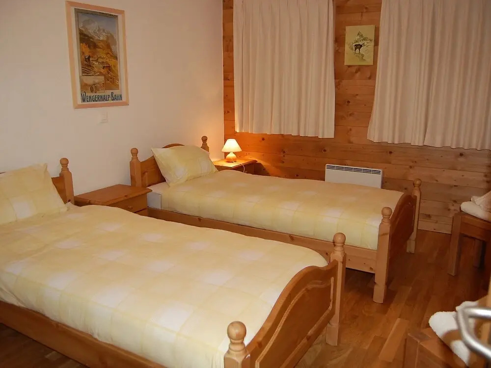 R ves des Alpes Nendaz