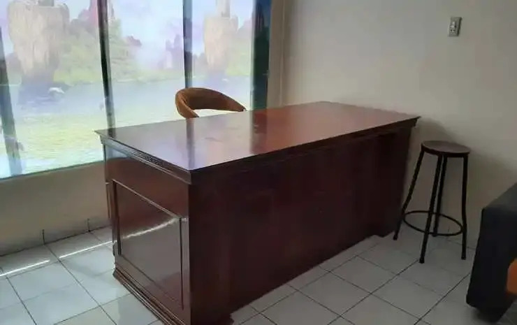 Villa Berastagi Highland 8 BB