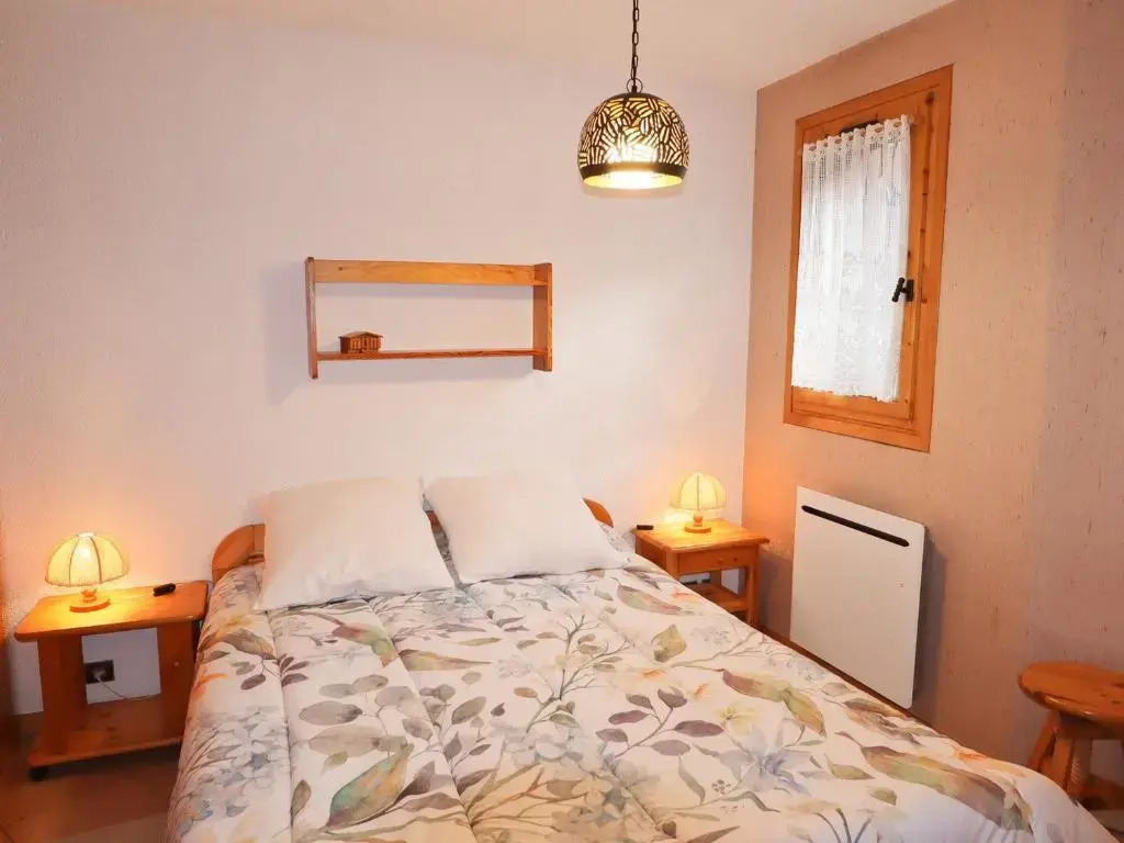 Appartement Morillon Village, 2 pièces, 5 personnes - FR-1-624-99