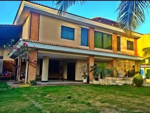 Casa De Praia Bicanga