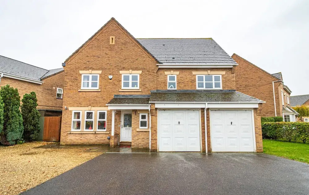 Cranesbill Serviced Accommodation
