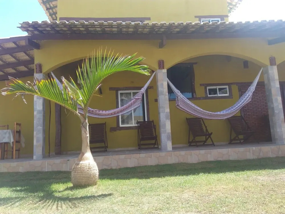 Casa para Temporada - Nossa Pousada