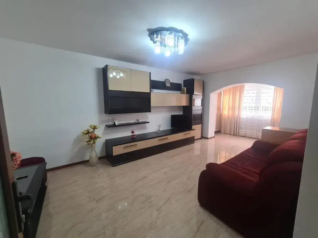 M.A.N Apartment