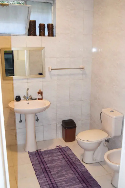 Amman Hostel