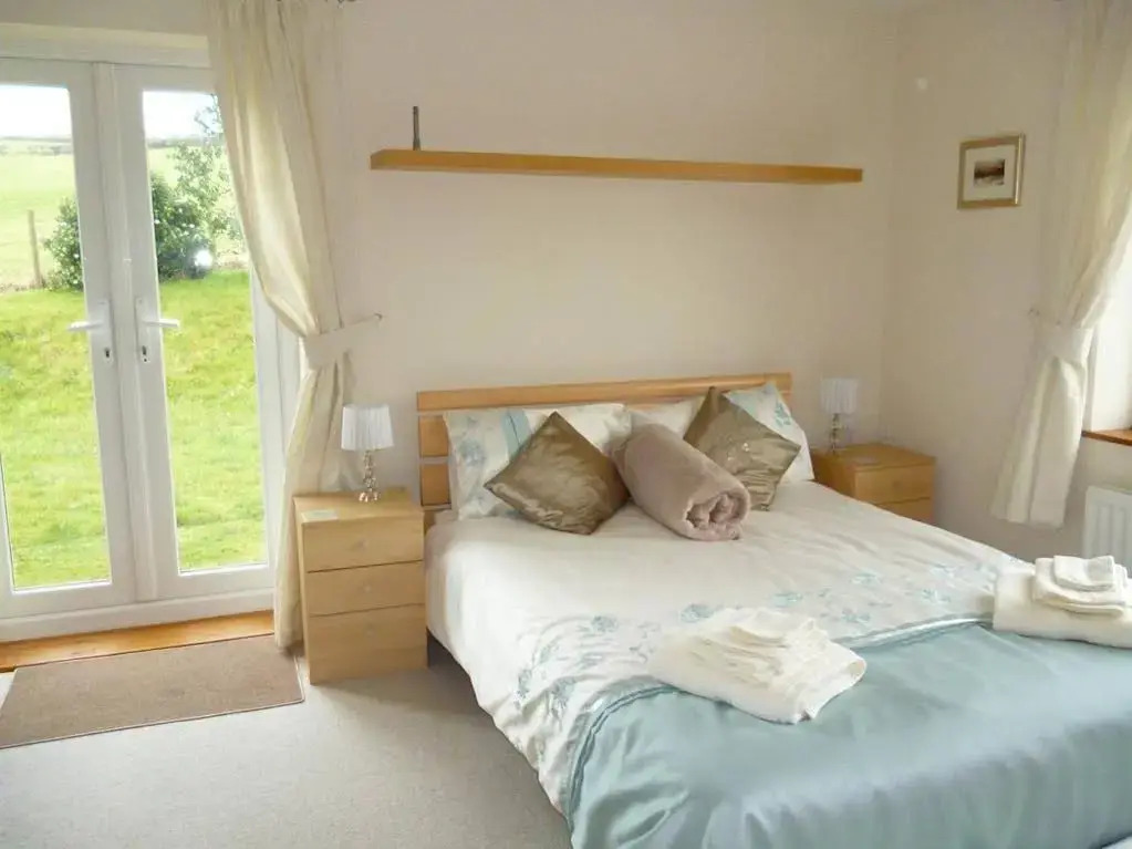 Whidlecombe Farm