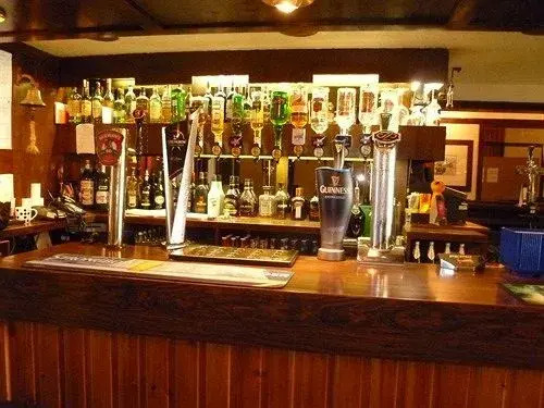 St Andrews Hotel