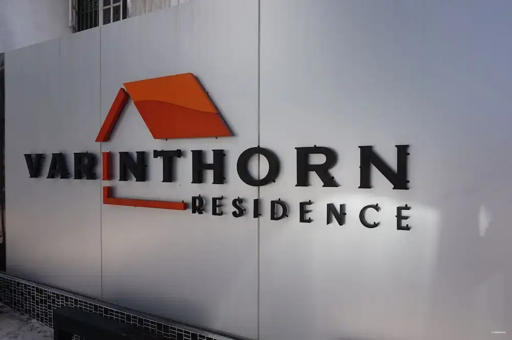 Varinthorn Residence
