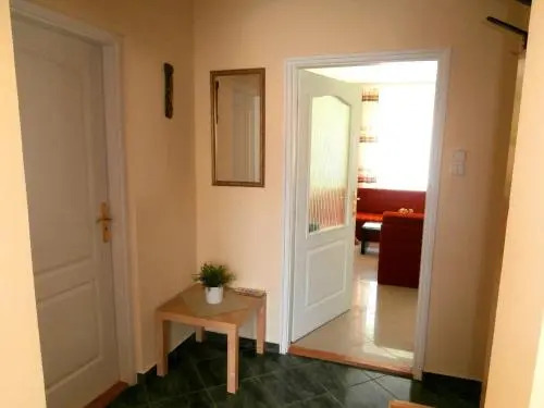 Apartman Ráchegy