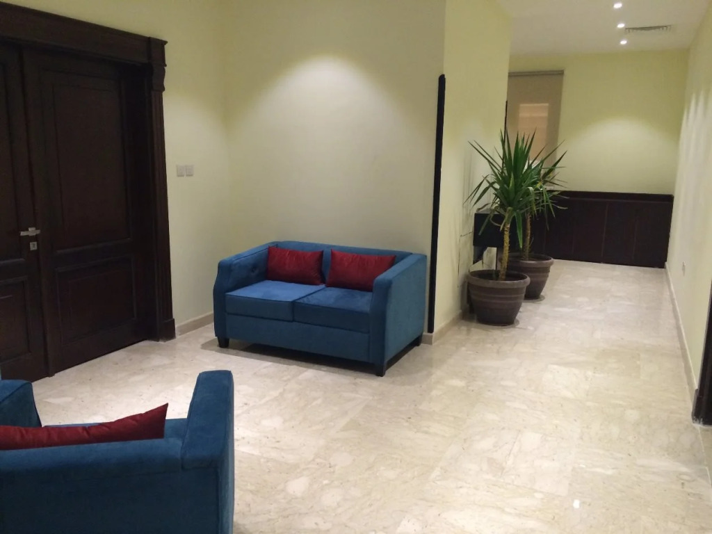 Tulip Inn Tabuk