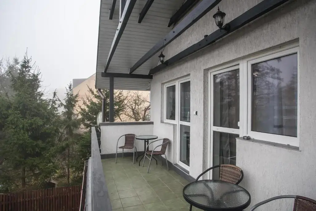 City Center Apartments - Apartamenty nad rzeką Nettą - Kilińskiego 22