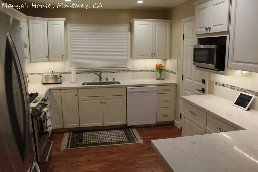 Manyas House - 30 Night Minimum