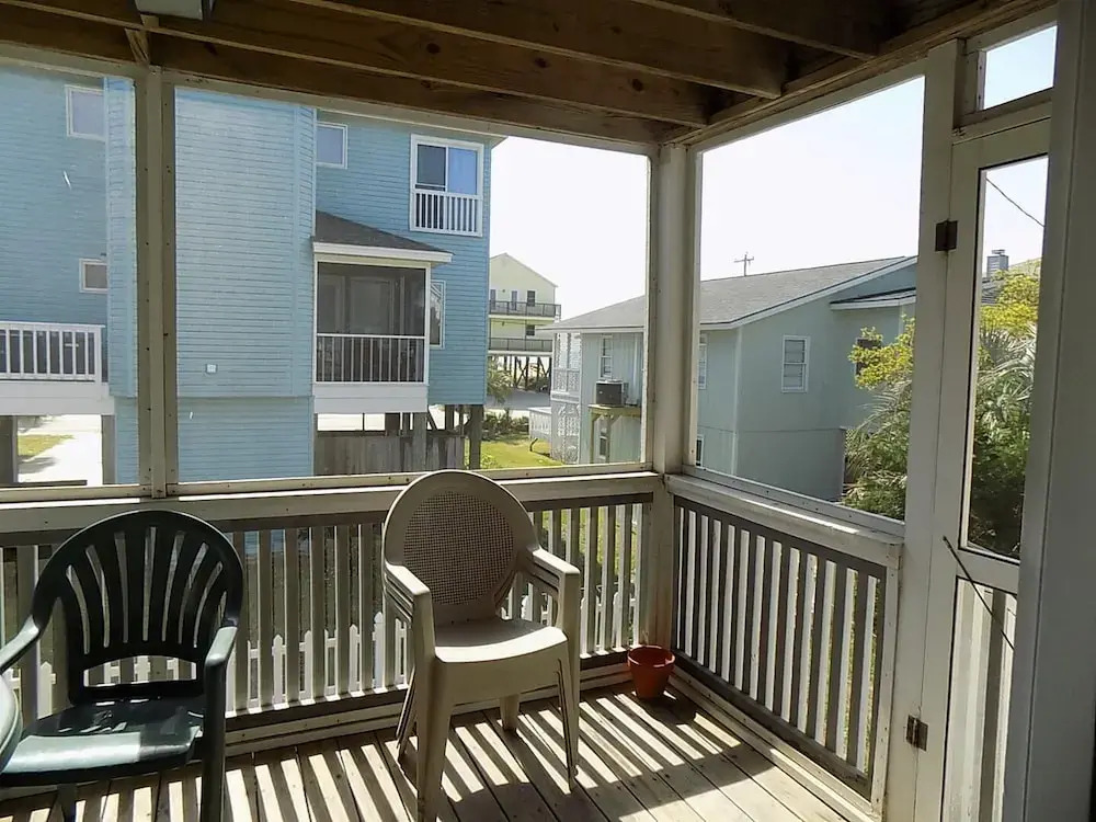 Byrd House - 3 Br Home
