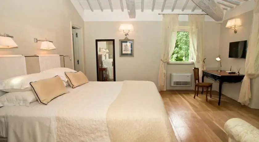 Villa di Piazzano - Small Luxury Hotels of the World