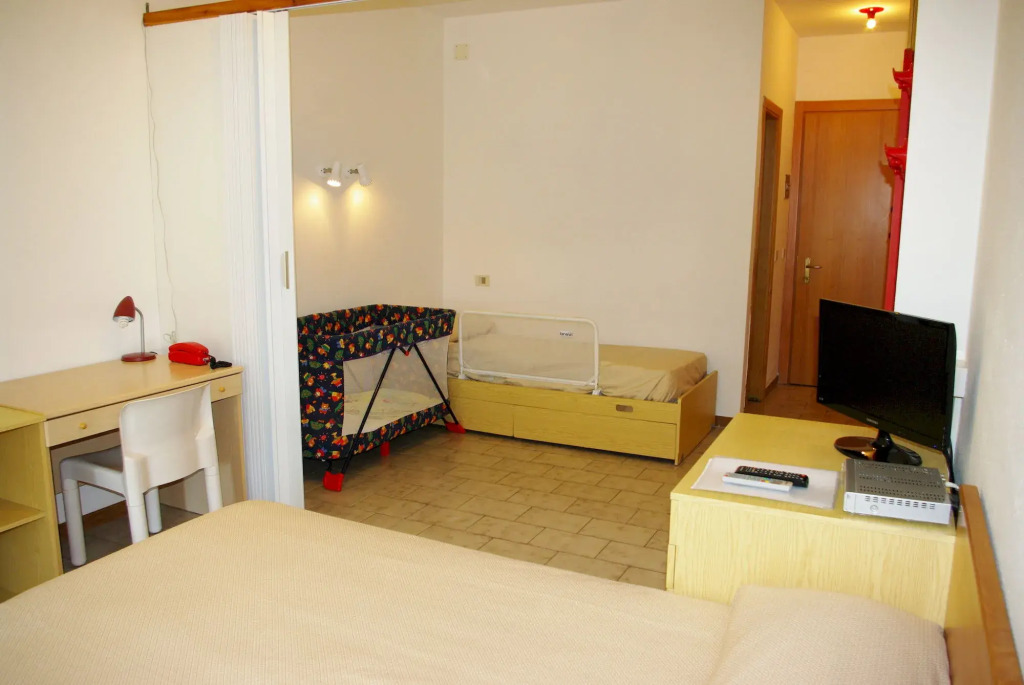 Mareblù - Tuscany Green Aparthotel