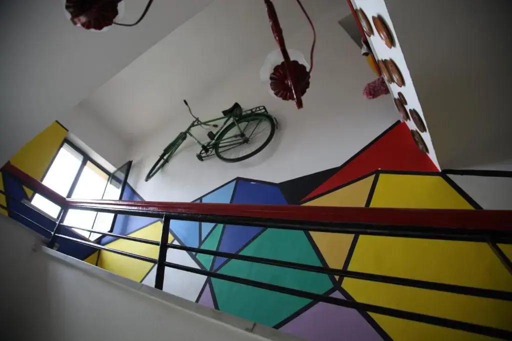 TripnHostel