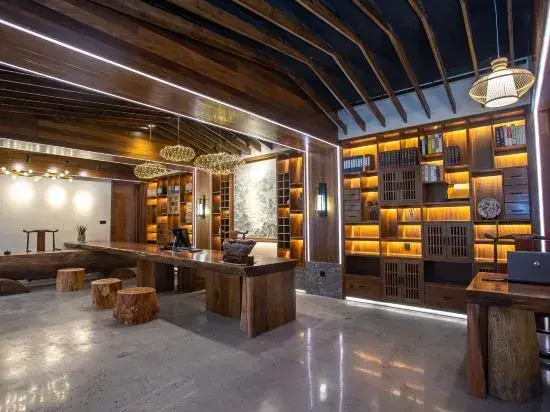 Rest with Cloud Hotels & Resorts