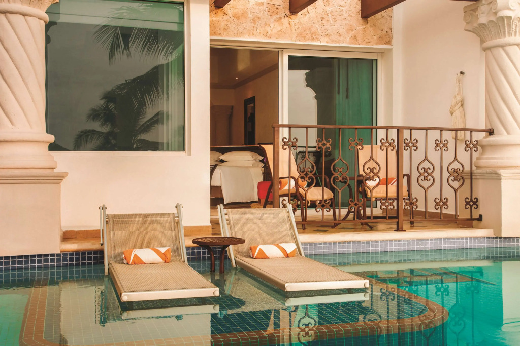 Hyatt Zilara Cancun