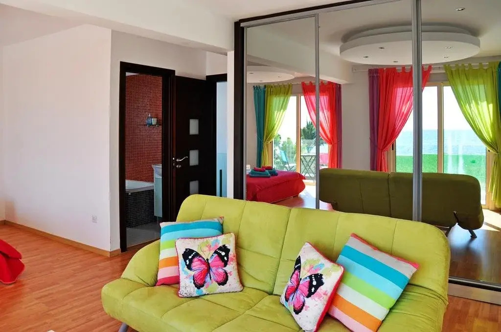 Villa Sunshine