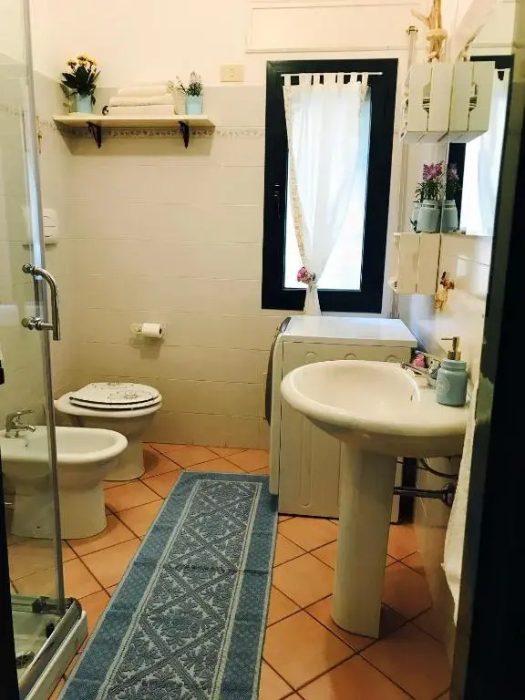 The Mia's House