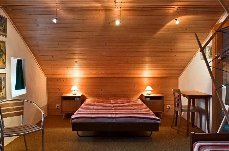 BnB Hôtel des Bains