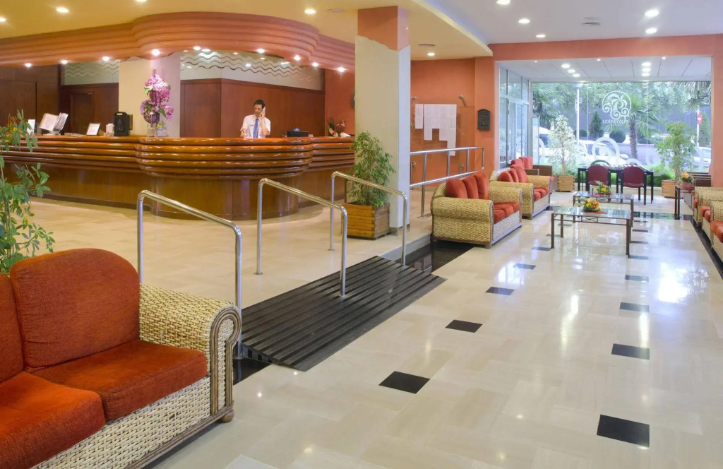 Eurosalou & Spa