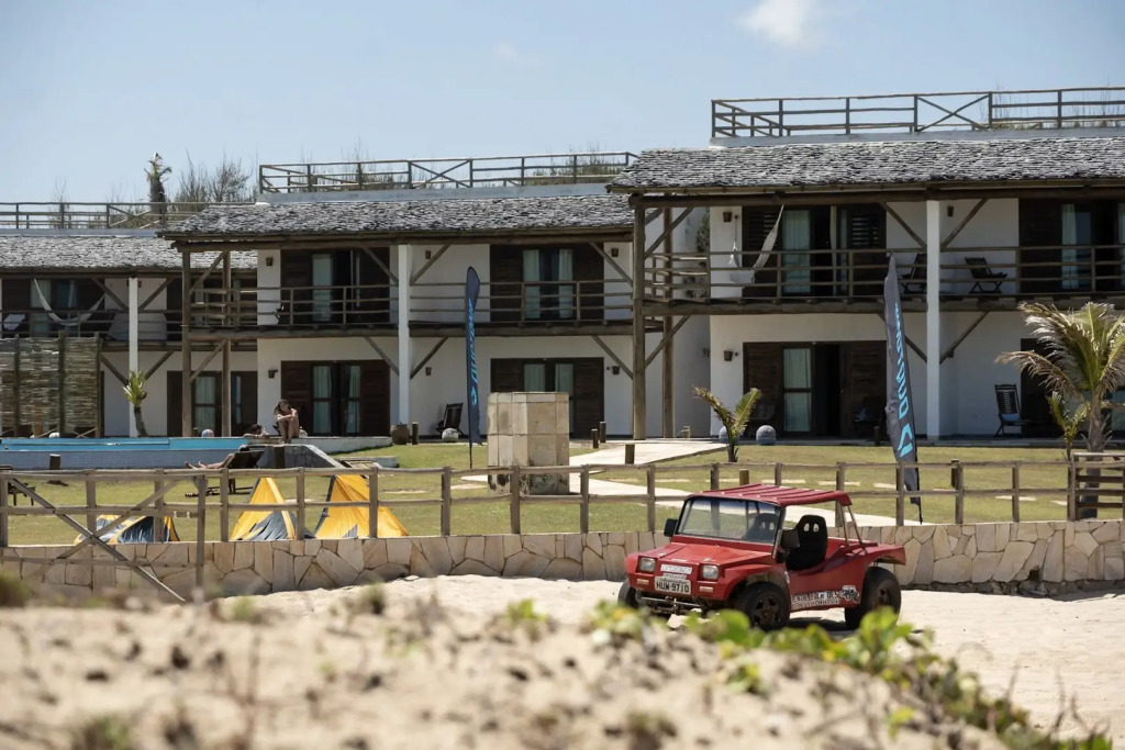 Hotel Vila Marola