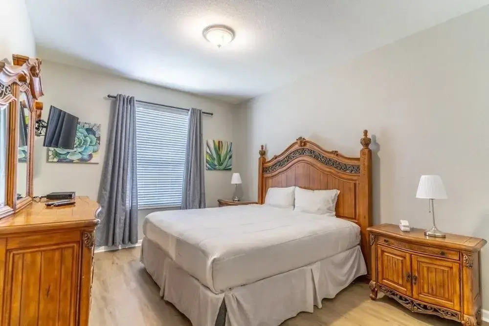 Tvpm 4862#104ca vc 3 Bedroom Apts by RedAwning