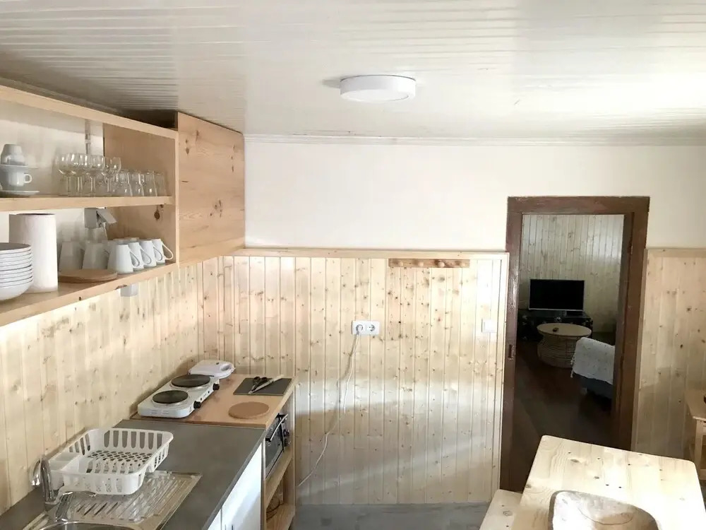 House With 3 Bedrooms in Lamego, With Wonderful City View and Wifi