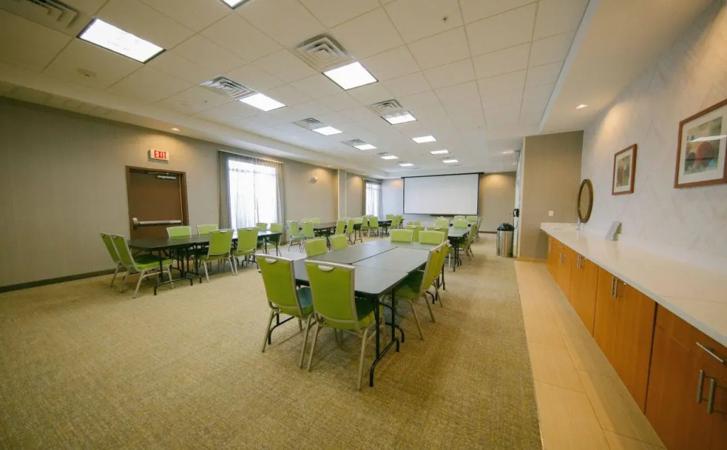 SpringHill Suites by Marriott San Angelo