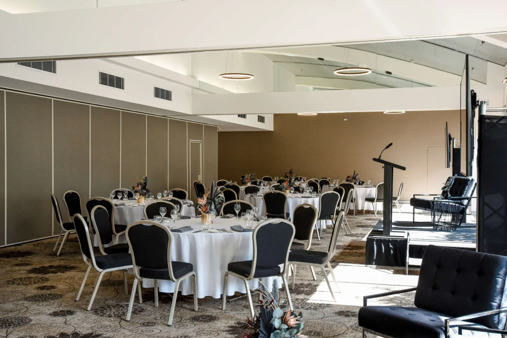 The Terrace Hotel Adelaide